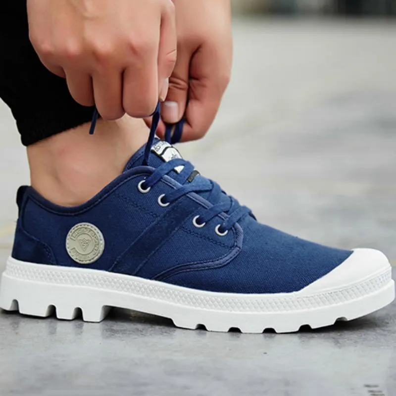 Men's Spring/Summer Casual Sneakers | Plus Size