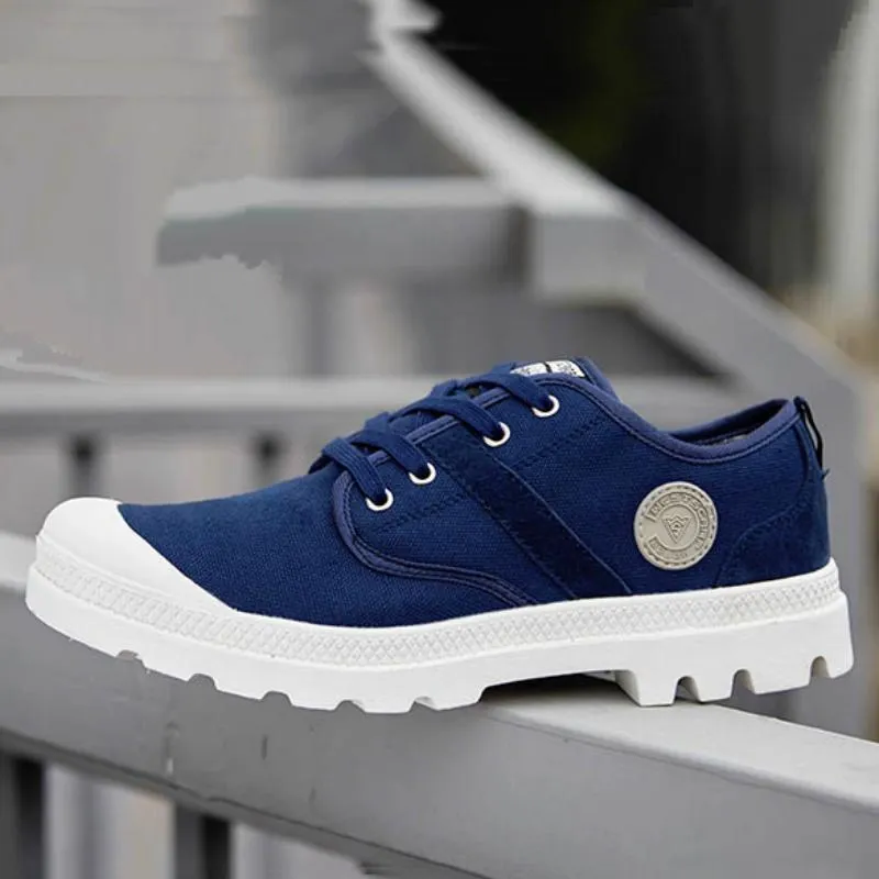 Men's Spring/Summer Casual Sneakers | Plus Size