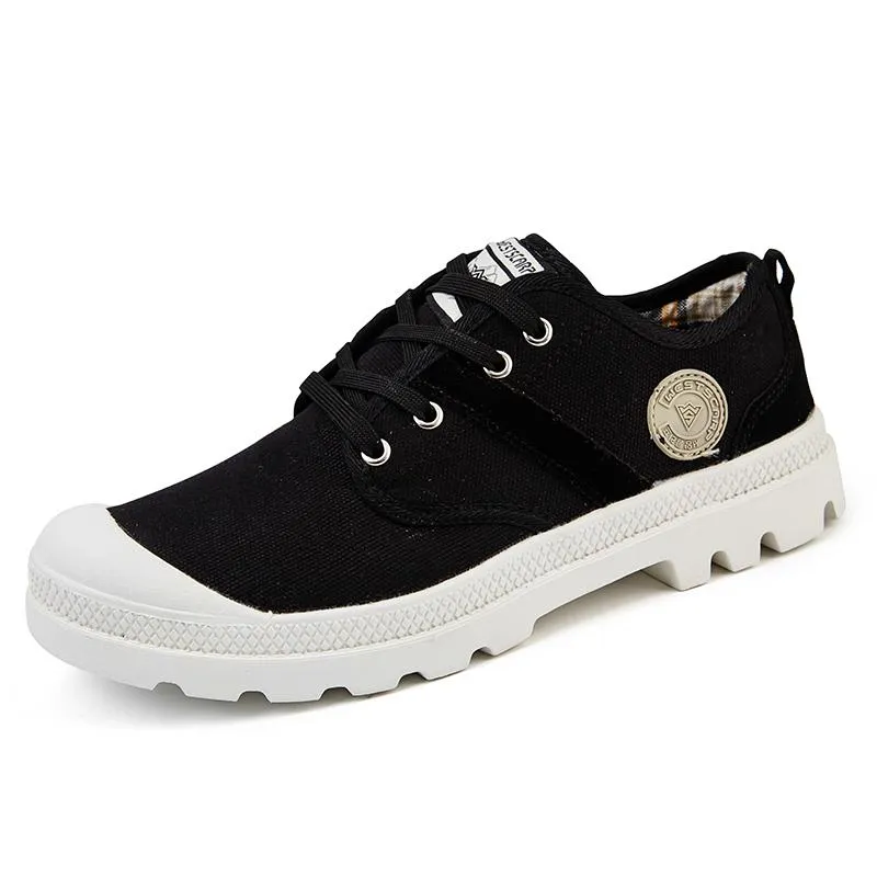Men's Spring/Summer Casual Sneakers | Plus Size
