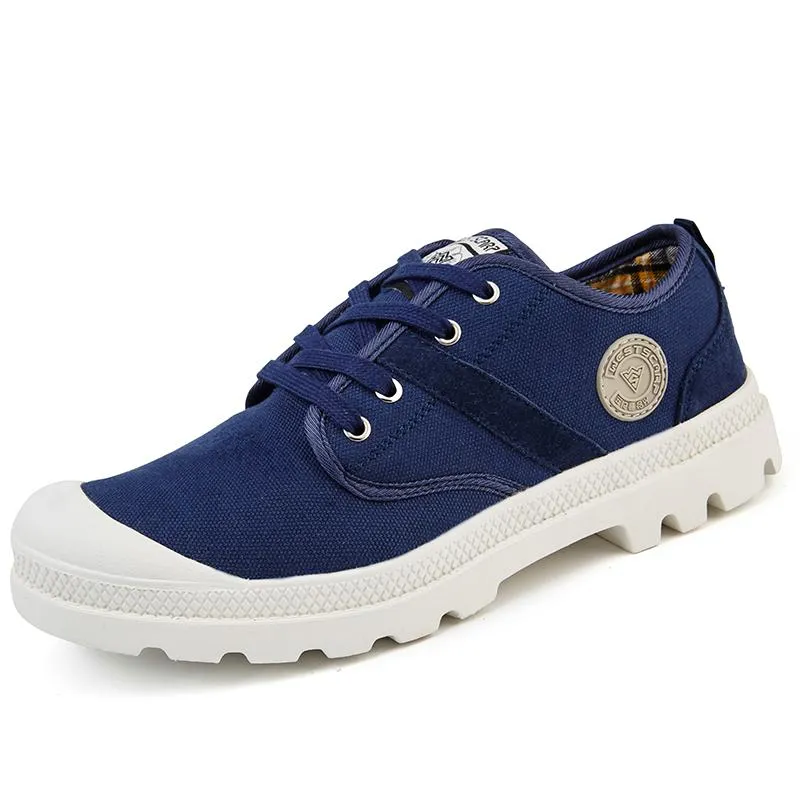 Men's Spring/Summer Casual Sneakers | Plus Size