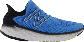 New Balance Fresh Foam 1080v11 'Helium' sneakers, blue