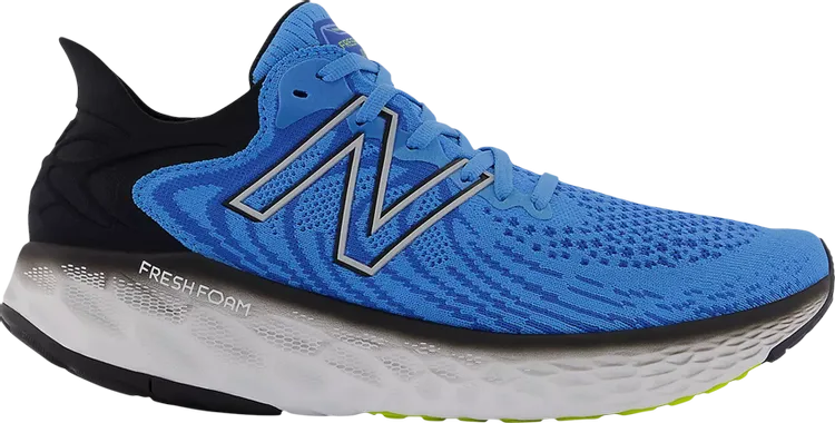 New Balance Fresh Foam 1080v11 'Helium' sneakers, blue