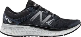 New Balance Fresh Foam 1080v7 'Black' Sneakers, black