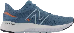 New Balance Fresh Foam X 880v12 4E Wide 'Spring Tide' Sneakers, Blue