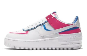 Nike Air Force 1 Low Shadow Cotton Candy (Women)