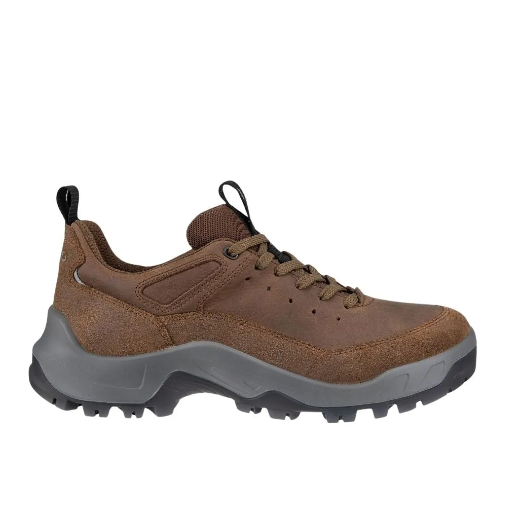 Offroad Lace - Cocoa Brown