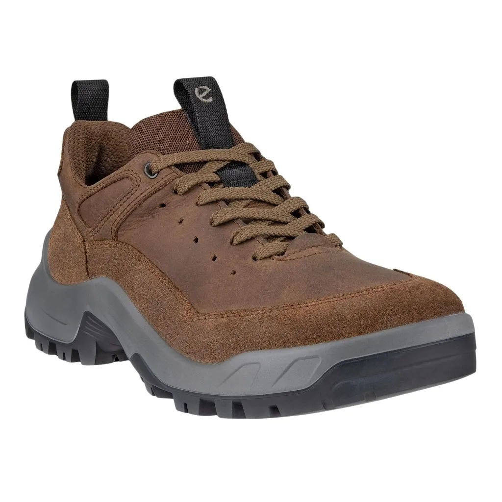 Offroad Lace - Cocoa Brown