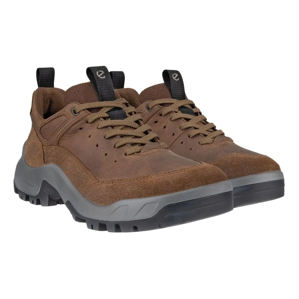 Offroad Lace - Cocoa Brown