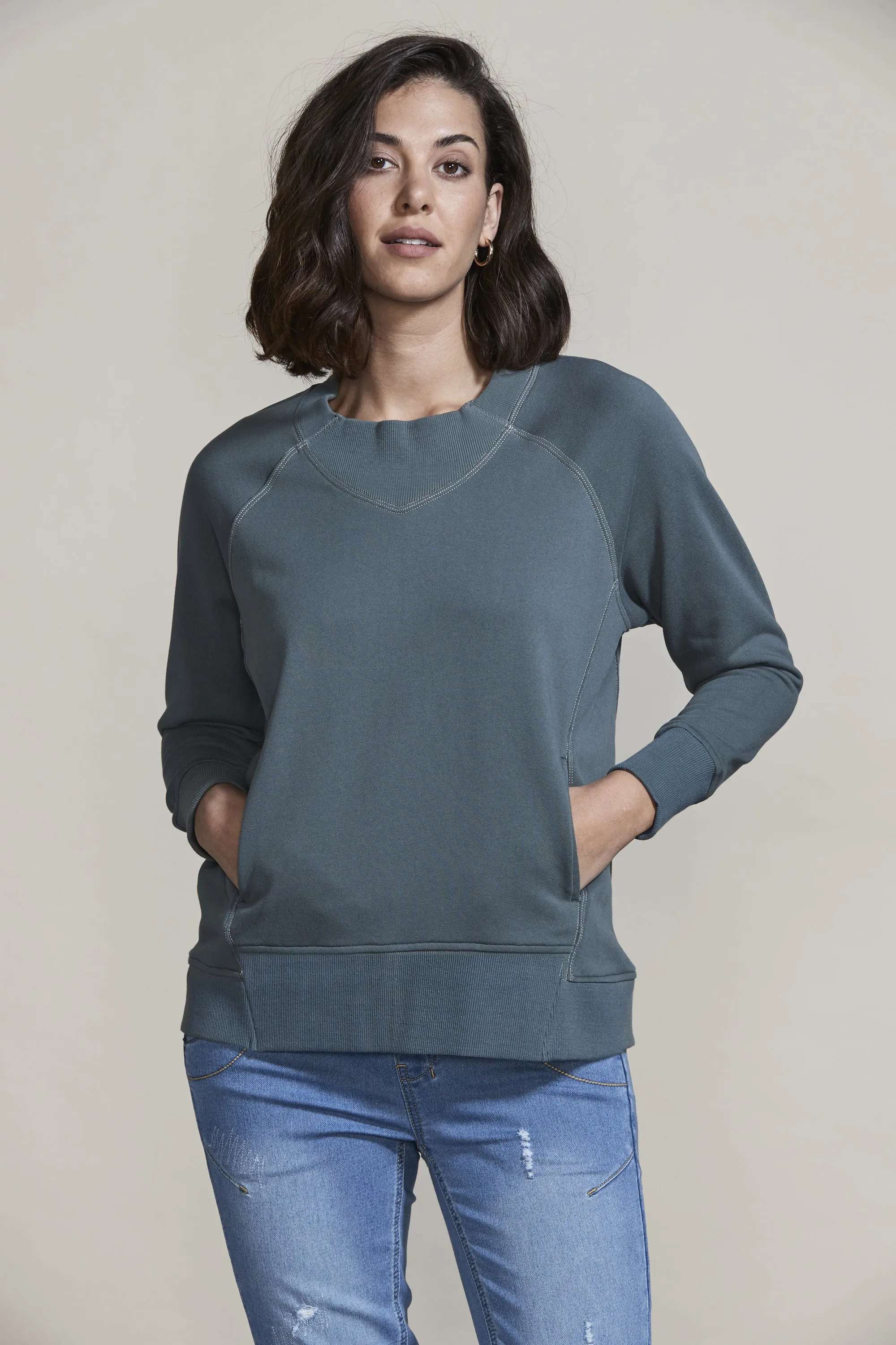 Parker Sweat