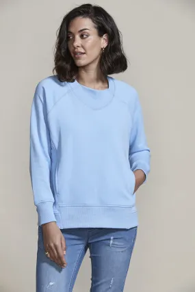 Parker Sweat