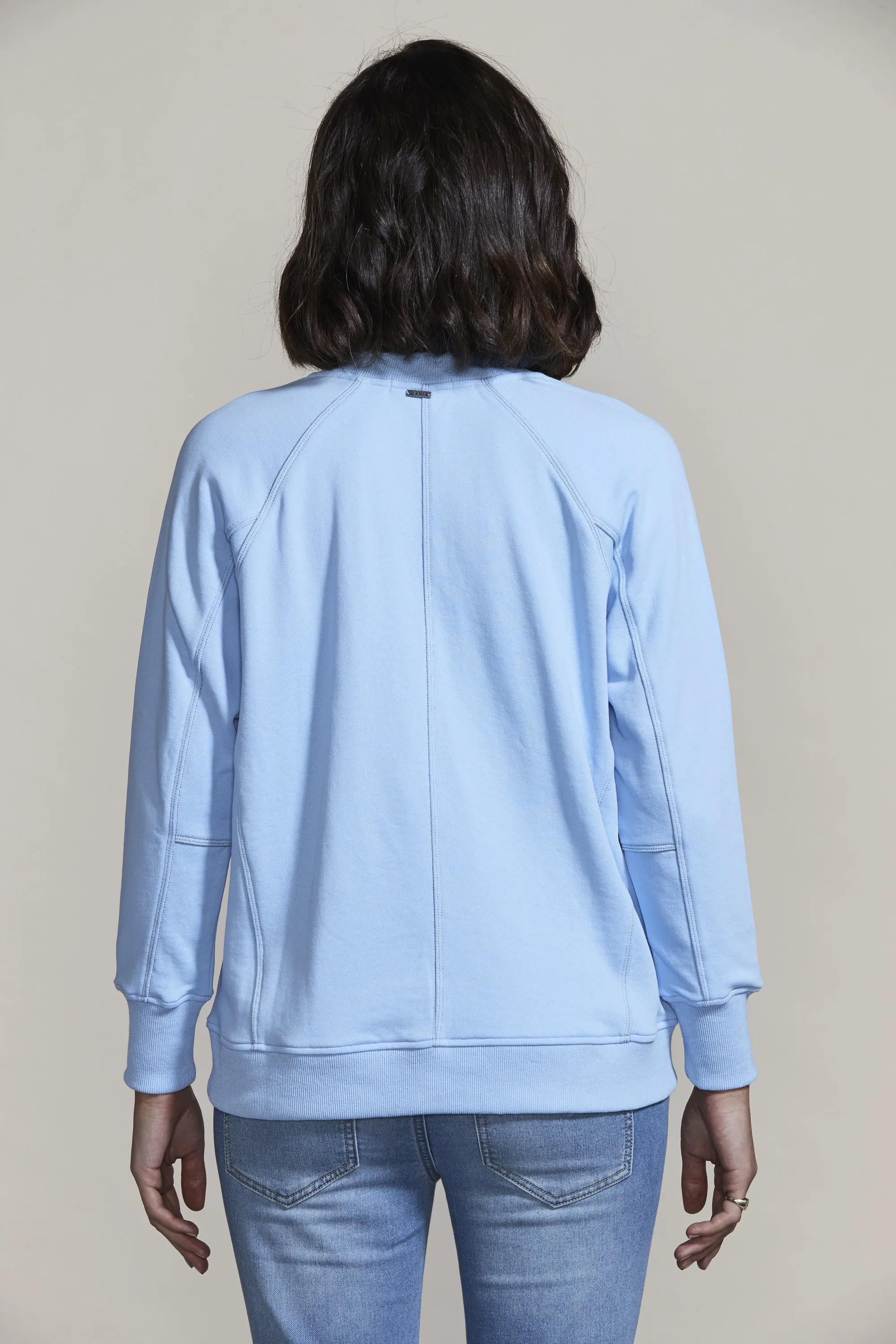 Parker Sweat