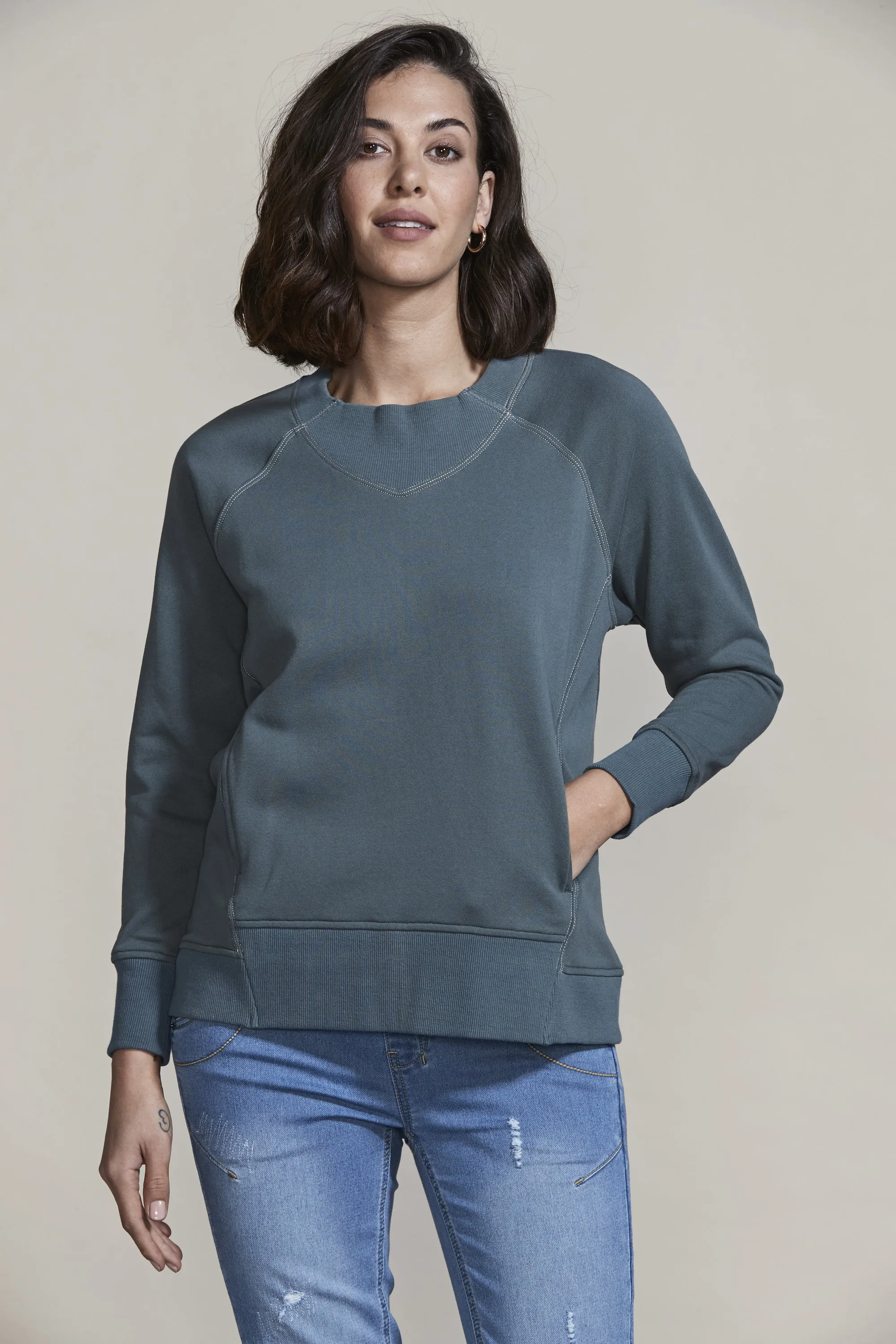 Parker Sweat