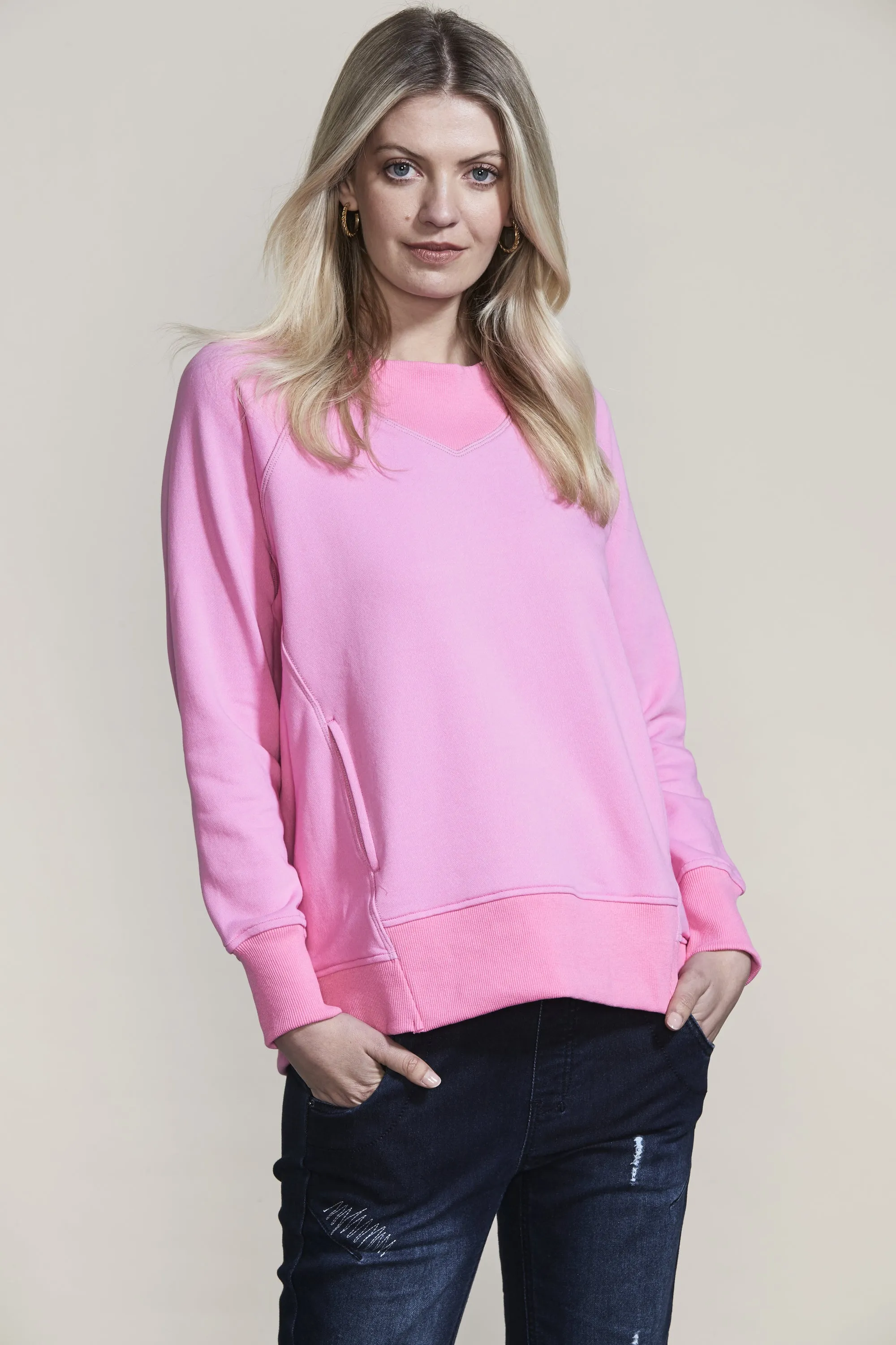 Parker Sweat