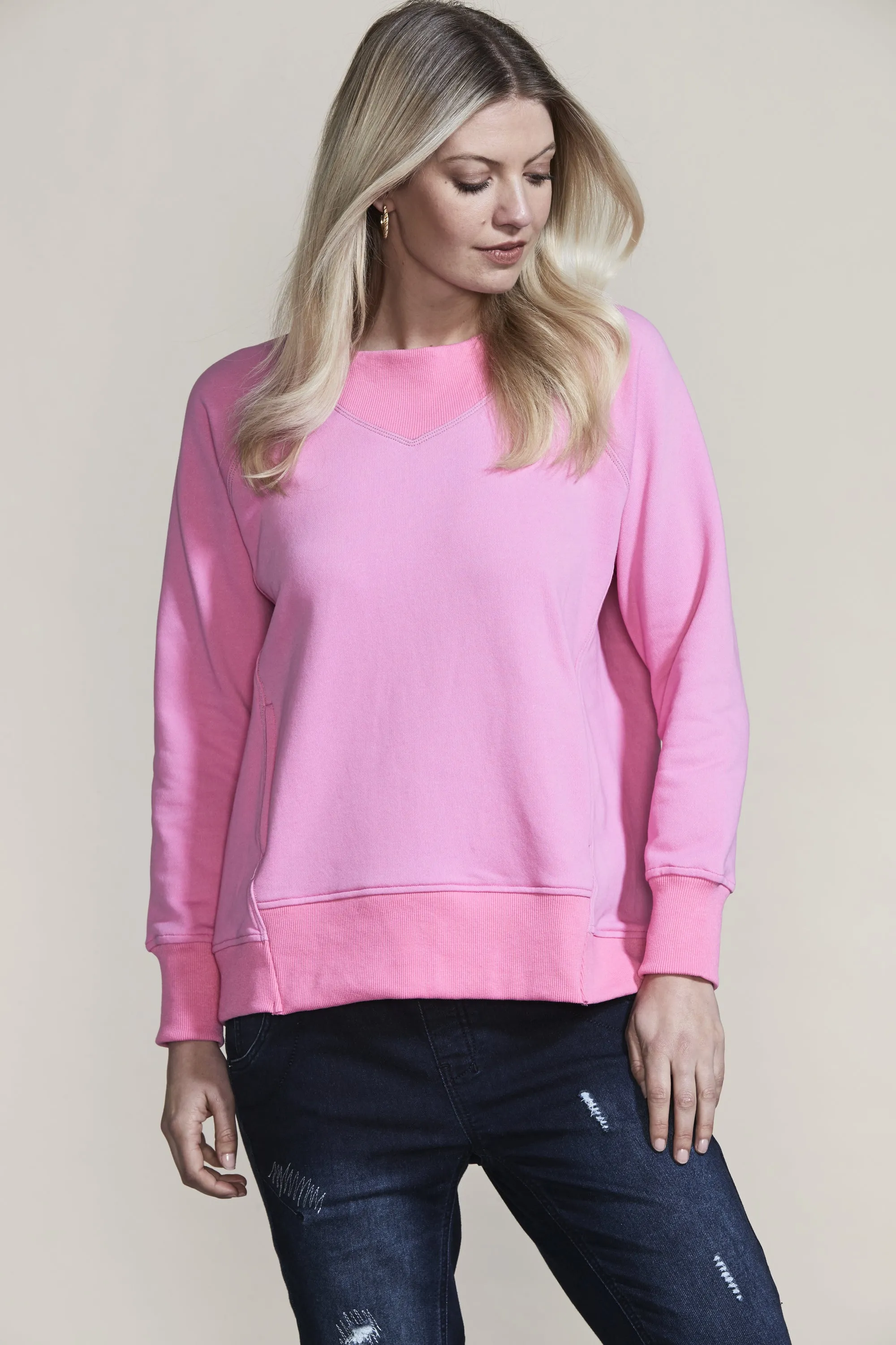 Parker Sweat