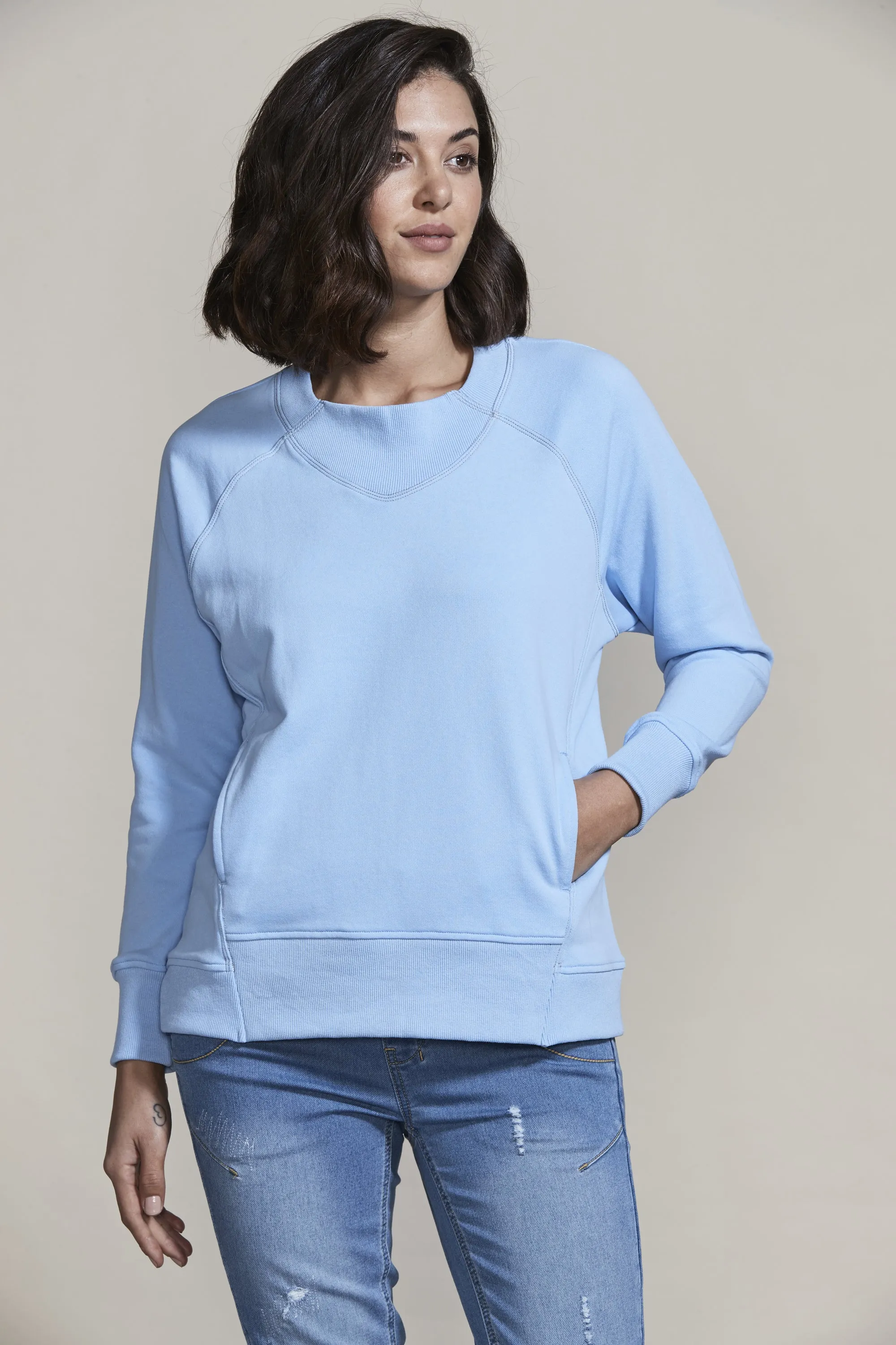 Parker Sweat