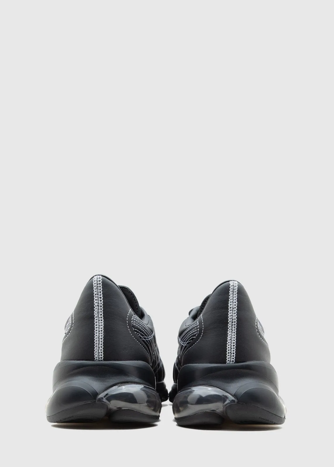 PUMA X BILLY WALSH: CELL DOME [BLACK]