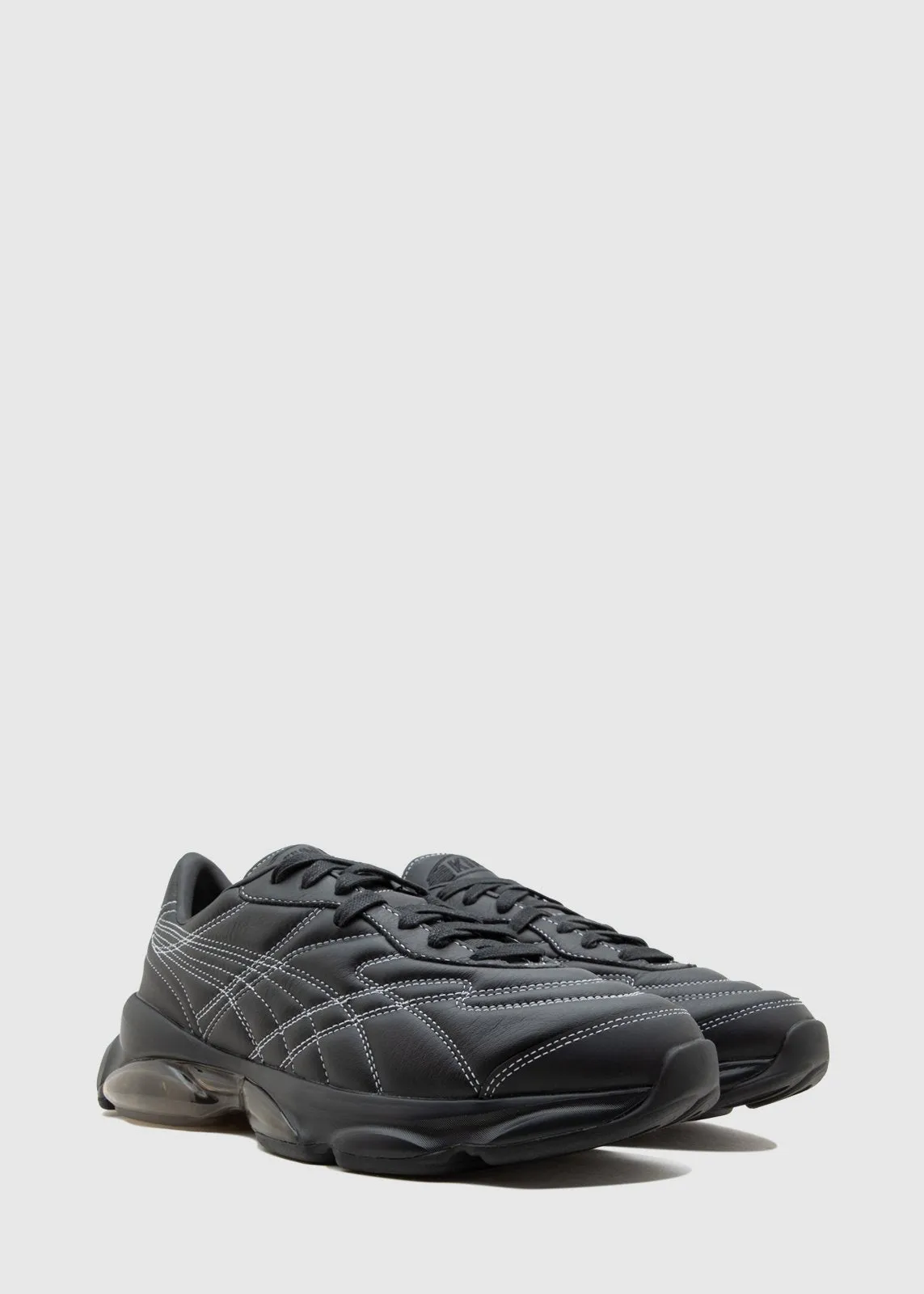PUMA X BILLY WALSH: CELL DOME [BLACK]