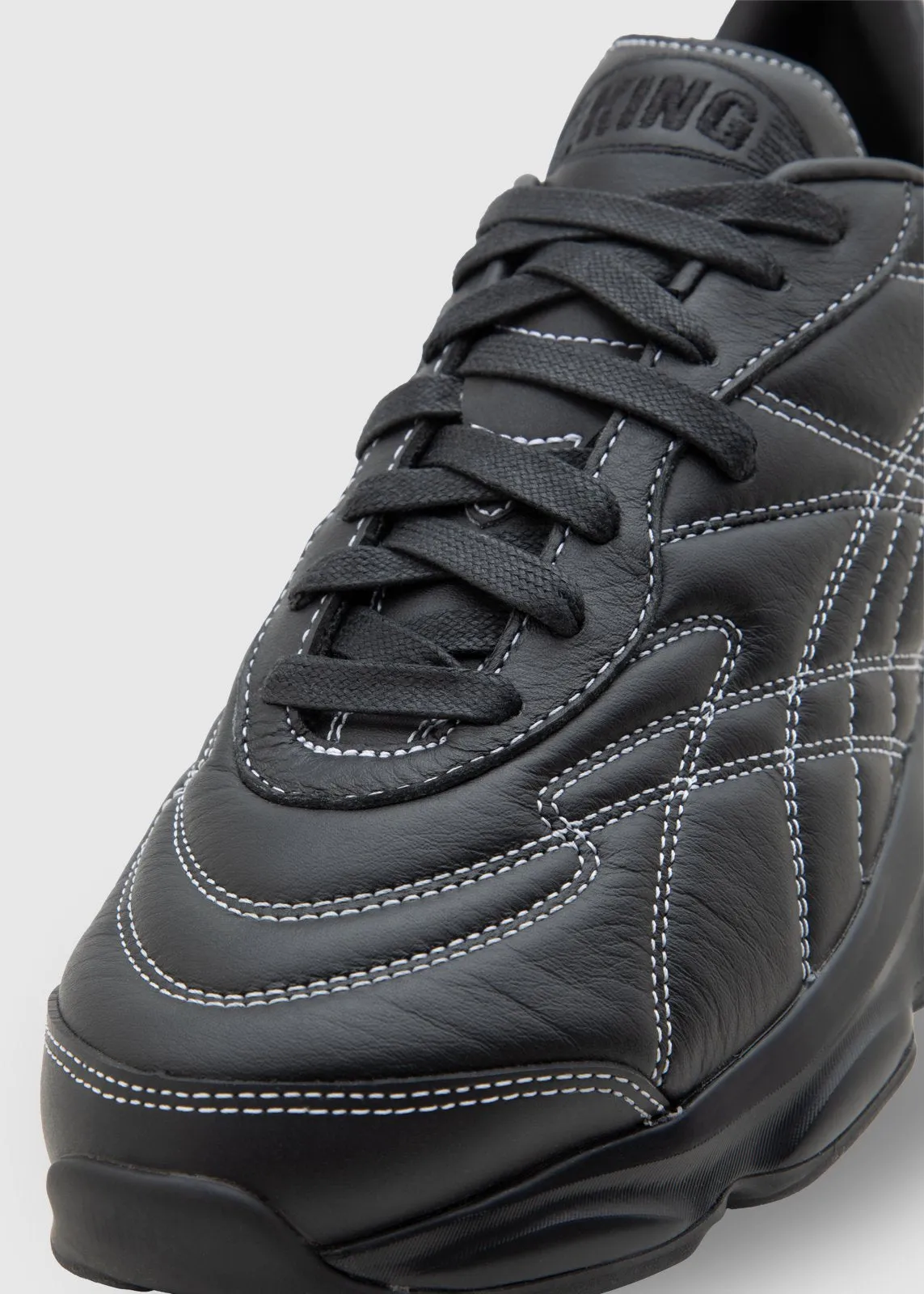 PUMA X BILLY WALSH: CELL DOME [BLACK]