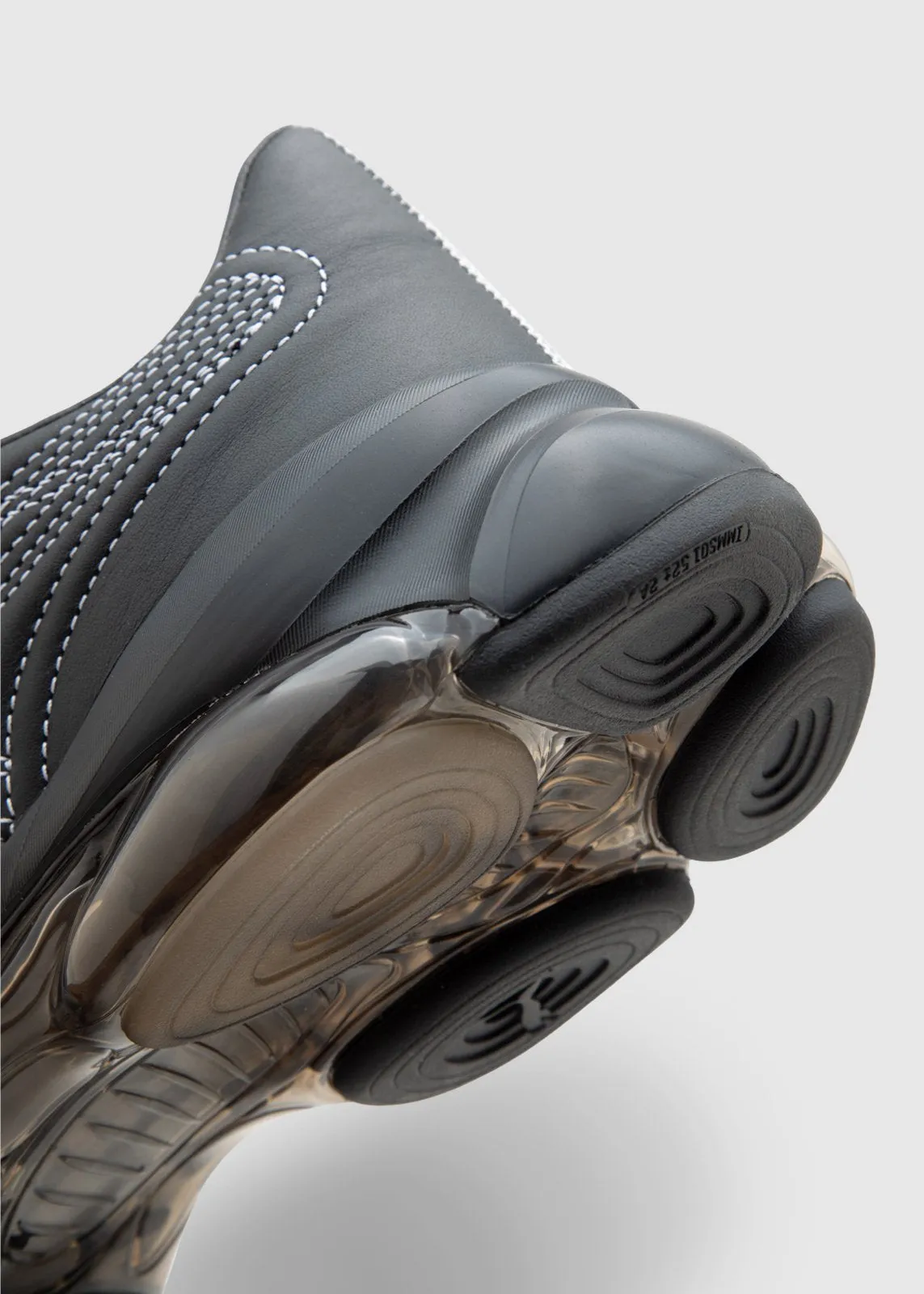 PUMA X BILLY WALSH: CELL DOME [BLACK]