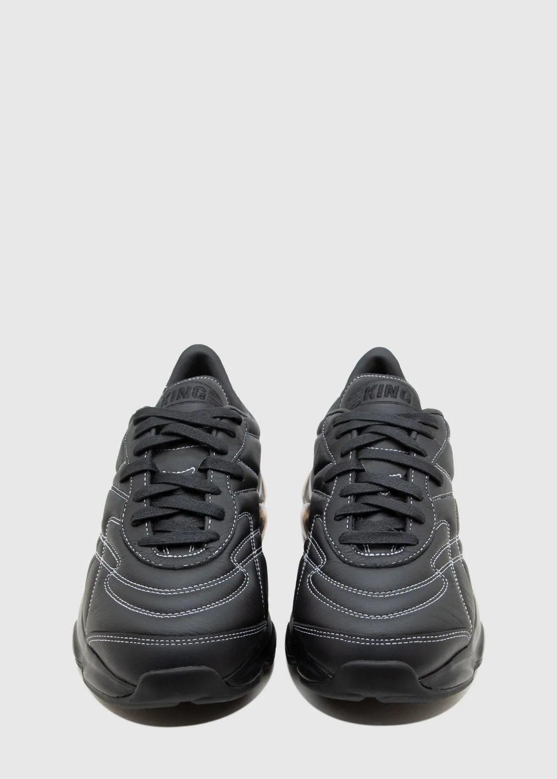 PUMA X BILLY WALSH: CELL DOME [BLACK]