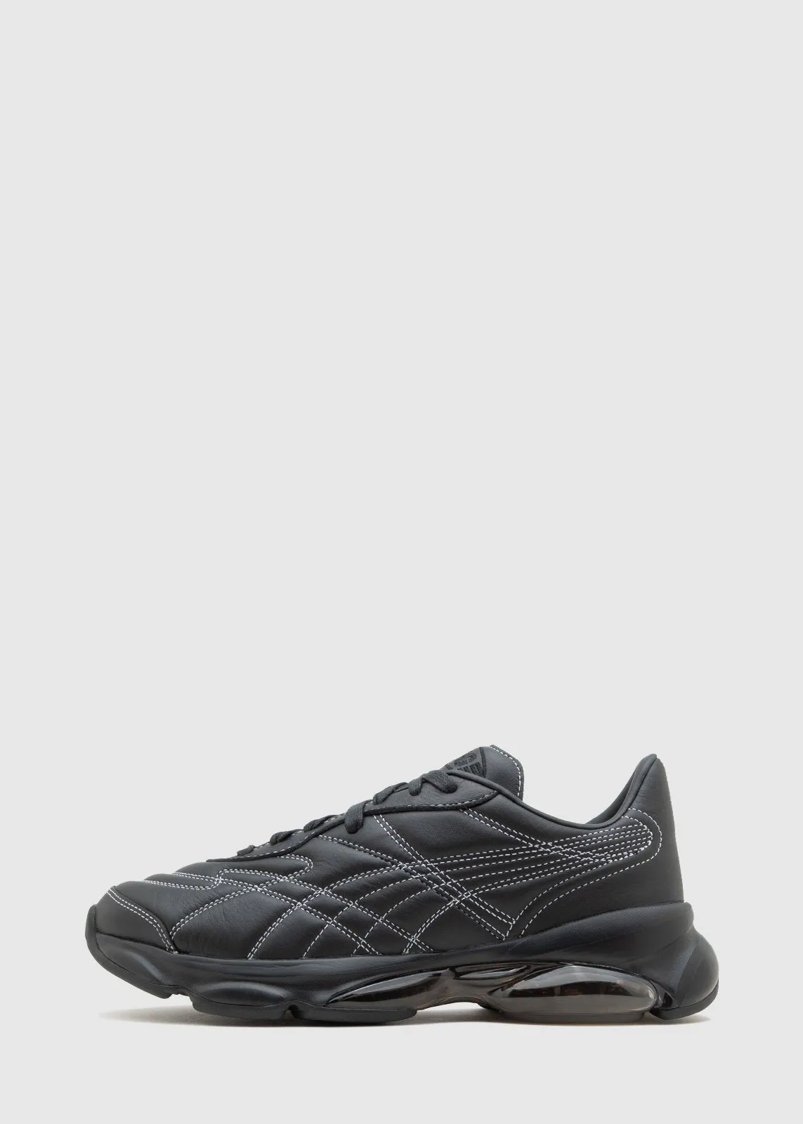 PUMA X BILLY WALSH: CELL DOME [BLACK]