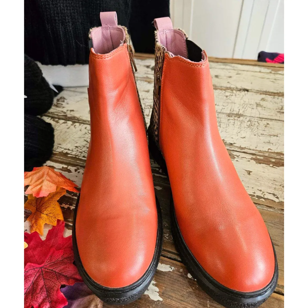 Soruka Aria Ankle Boot