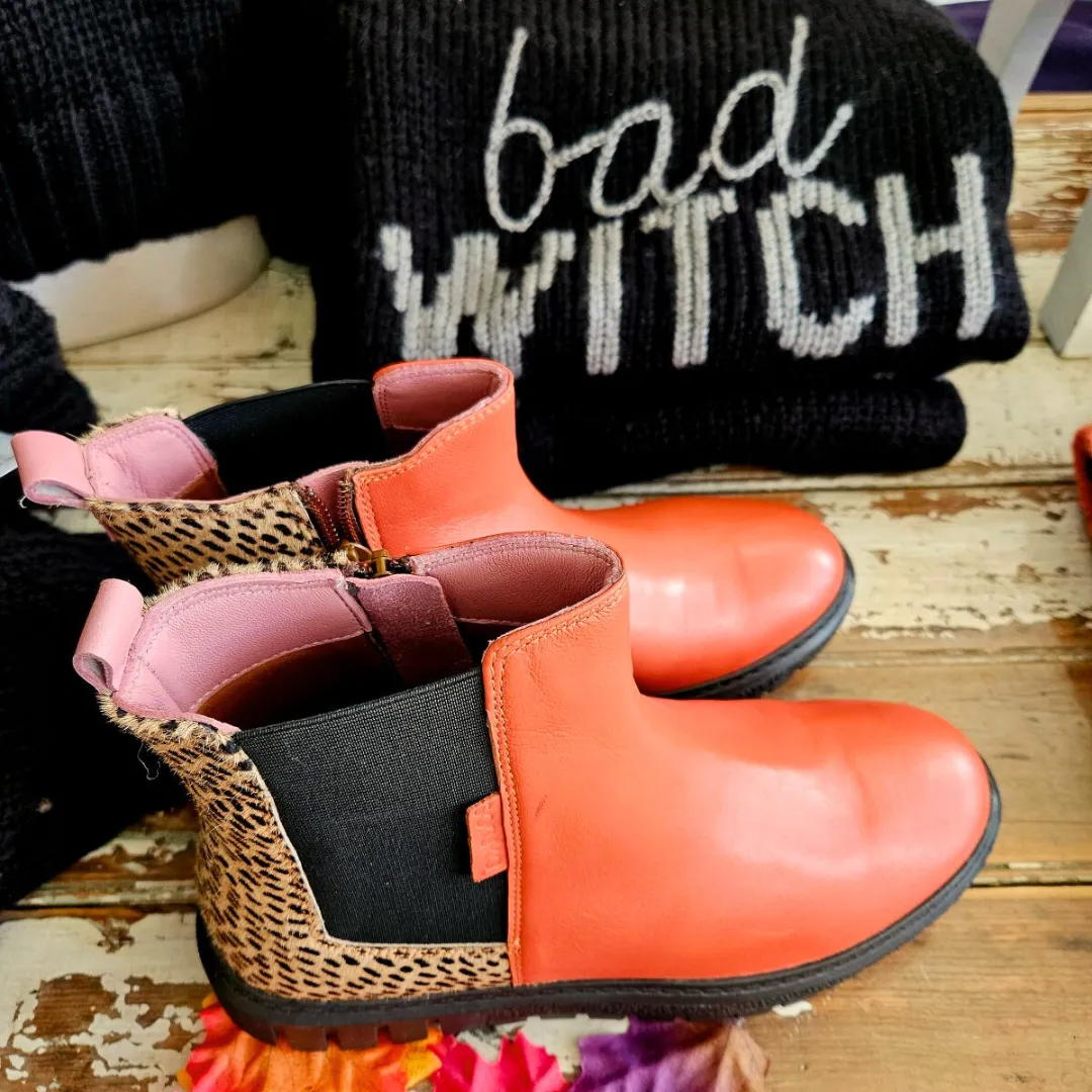 Soruka Aria Ankle Boot