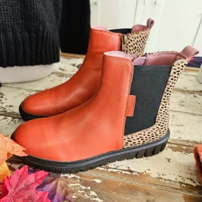 Soruka Aria Ankle Boot