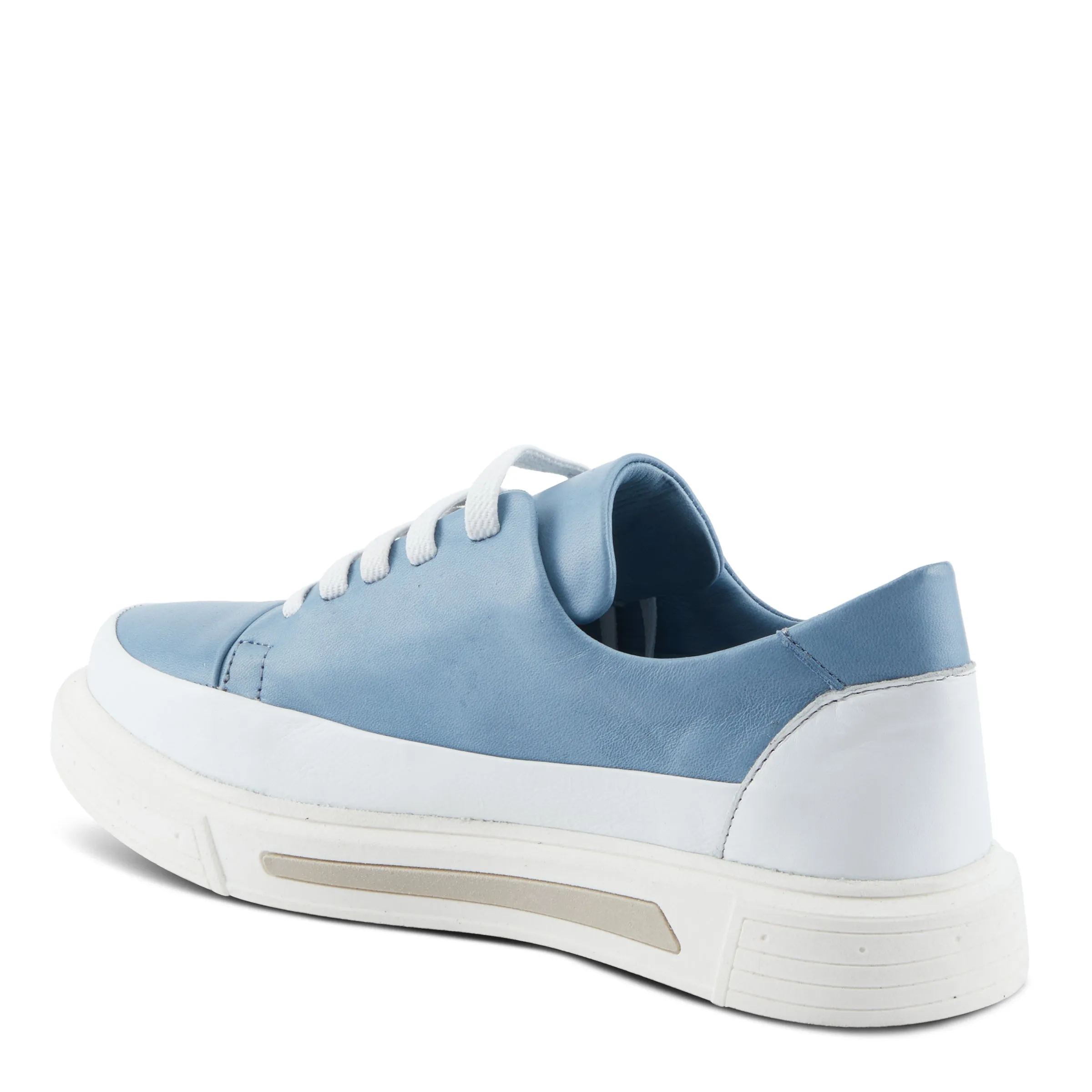 SPRING STEP DUNE SNEAKERS