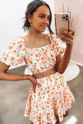 Sunday Set Floral