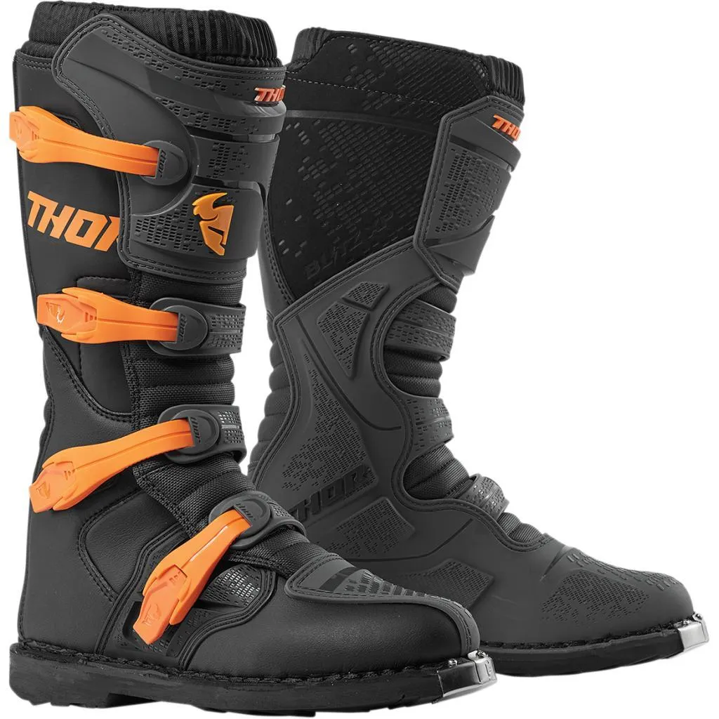Thor Blitz XP Boots